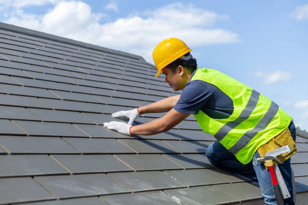 Sheet Metal Roofing in Cuyahoga Falls, OH