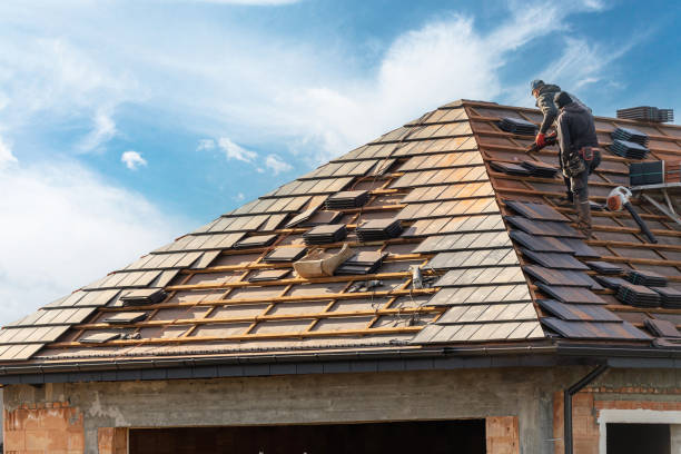 Best Asphalt Shingle Roofing  in Cuyahoga Falls, OH